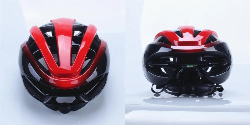 Capacete de Ciclismo