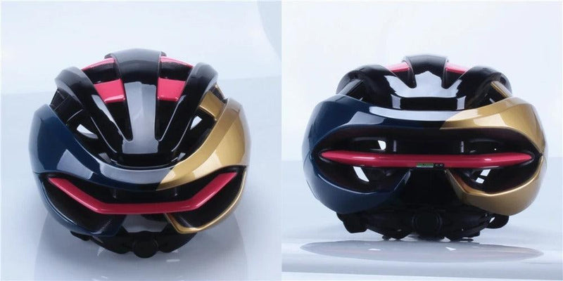 Capacete de Ciclismo